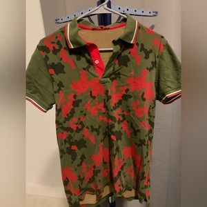 Carolina Herrera Polo shirt